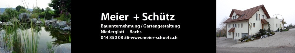 Meier+Schuetz